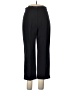 Liz Claiborne Solid Black Dress Pants Size 12 (petite) - photo 1