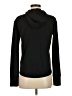 Adidas 100% Polyester Black Long Sleeve Turtleneck Size XS - photo 2
