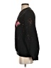 Assorted Brands Black Pullover Sweater Size S - photo 5