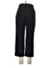 Liz Claiborne Solid Black Dress Pants Size 12 (petite) - photo 2