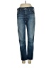 Adriano Goldschmied Blue Jeans Size 25R Waist - photo 1