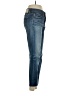 Adriano Goldschmied Blue Jeans Size 25R Waist - photo 4