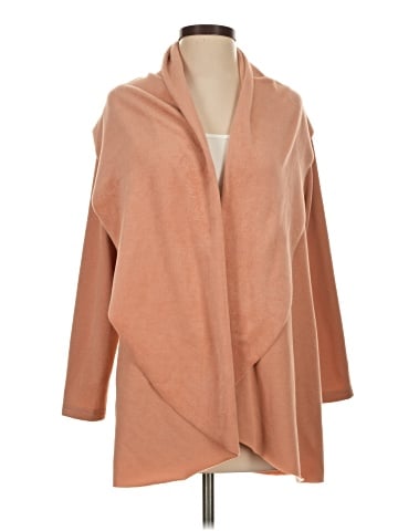 Drew Coat (view 1)