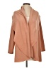 Drew Tan Coat Size S - photo 1