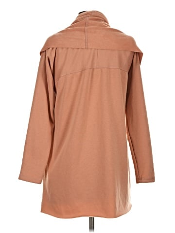 Drew Coat (view 2)