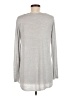 Assorted Brands Gray Long Sleeve T-Shirt Size L - photo 2