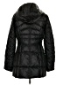 Marc New York Andrew Marc 100% Polyester Black Snow Jacket Size S - photo 2