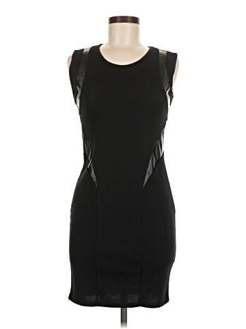 Poof! Cocktail Dress (view 1)
