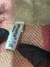ePretty 100% Polyester Plaid Pink Coat Size XL - photo 6