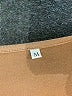 Unbranded Brown Tan Casual Dress Size M - photo 7