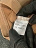 Unbranded Brown Tan Casual Dress Size M - photo 8