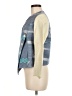 Laura Siegel Blue Jacket Size M - photo 5
