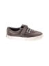 Sperry Top Sider 100% Leather Gray Sneakers Size 10 (kids) - photo 1