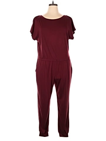 Prettygarden Jumpsuit (view 1)