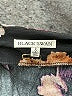 Black Swan Black Kimono Size S - photo 7