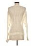 Free People Ivory Wool Pullover Sweater Size S - photo 2