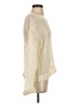 Free People Ivory Wool Pullover Sweater Size S - photo 4