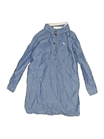 H&M L.O.G.G. Dress (view 1)