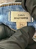 Madewell Blue Jeans Size 26 waist - photo 6