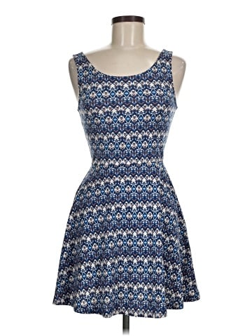 Divided by H&M Casual Dress (view 1)