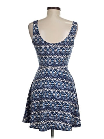 Divided by H&M Casual Dress (view 2)