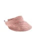 Renato Balestra 100% Paper Pink Visor One size - photo 1