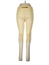 Lululemon Athletica Yellow Active Pants Size 10 - photo 2