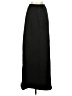 Zara Solid Black Formal Skirt Size S - photo 1