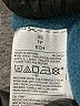 Old Navy 100% Nylon Teal Vest Size XS - photo 7
