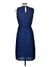 Sam Edelman Blue Cocktail Dress Size 6 - photo 2