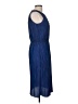Sam Edelman Blue Cocktail Dress Size 6 - photo 4