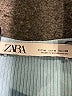 Zara Blue Tank Top Size M - photo 7