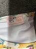 Assorted Brands Yellow Swimsuit Cover Up Size 2T - photo 3