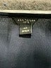 Ann Taylor Black Sleeveless Blouse Size XS - photo 7