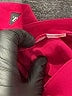Zara Burgundy Pink Formal Skirt Size M - photo 4