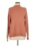 By Design Tan Turtleneck Sweater Size M - photo 1