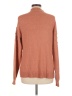 By Design Tan Turtleneck Sweater Size M - photo 2