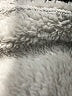 Unbranded 100% Polyester Gray Fleece Size S - photo 7