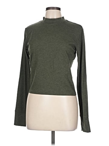 Zobha Long Sleeve Turtleneck (view 1)