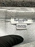 Splendid Tweed Silver Short Sleeve T-Shirt Size S - photo 4