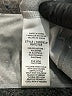 Splendid Tweed Silver Short Sleeve T-Shirt Size S - photo 5