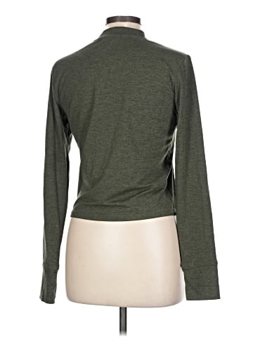 Zobha Long Sleeve Turtleneck (view 2)