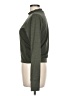 Zobha Green Long Sleeve Turtleneck Size L - photo 5