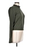 Zobha Green Long Sleeve Turtleneck Size L - photo 4