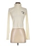 Unbranded Ivory Long Sleeve Top Size S (estimated) - photo 1