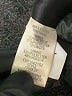 Max Studio Black Coat Size M - photo 7