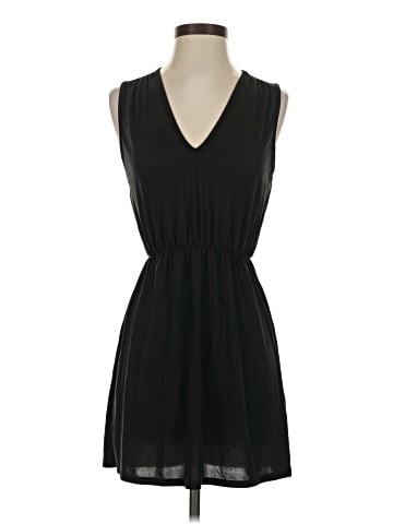 Alya Casual Dress (view 1)