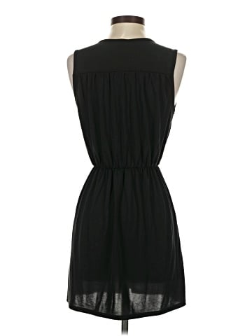 Alya Casual Dress (view 2)