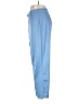 Shein 100% Cotton Blue Casual Pants Size M - photo 5