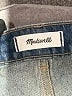 Madewell Blue Jeans Size 31 waist (tall) - photo 6